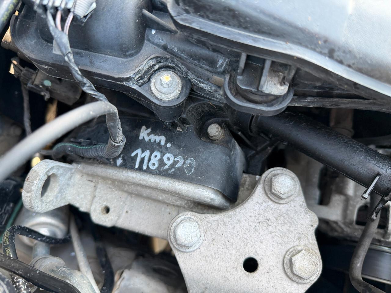 RENAULT CLIO 2010 1.2 BENZINA/GPL 75 CV *TAGLIANDATA