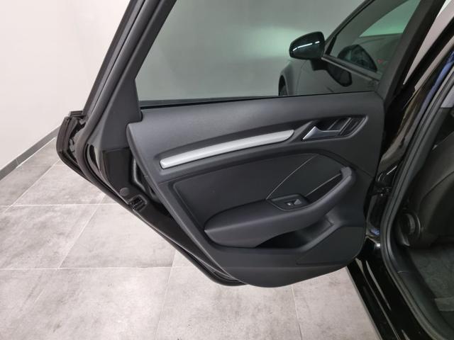 AUDI A3 SPB 30 TDI S tronic