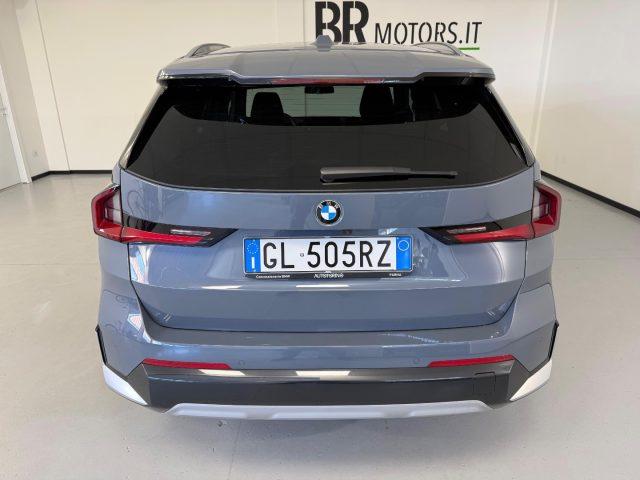 BMW X1 sDrive 18d xLine