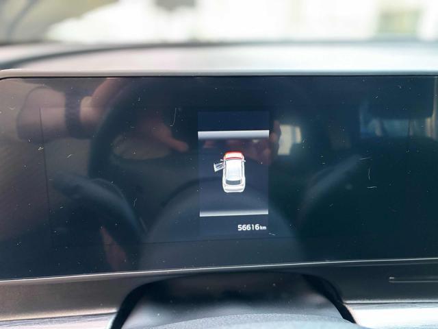 KIA Sportage 1.6 TGDi GPL Business