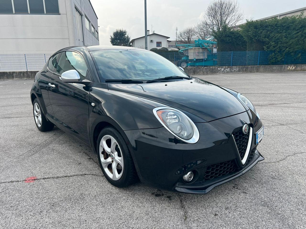 Alfa Romeo MiTo 1.3 JTDm 95 CV S&S Super