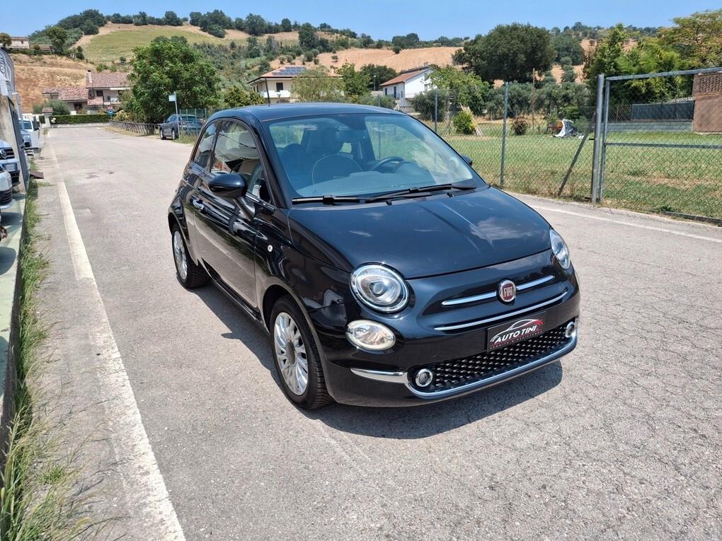 Fiat 500 1.2 Lounge - 2016