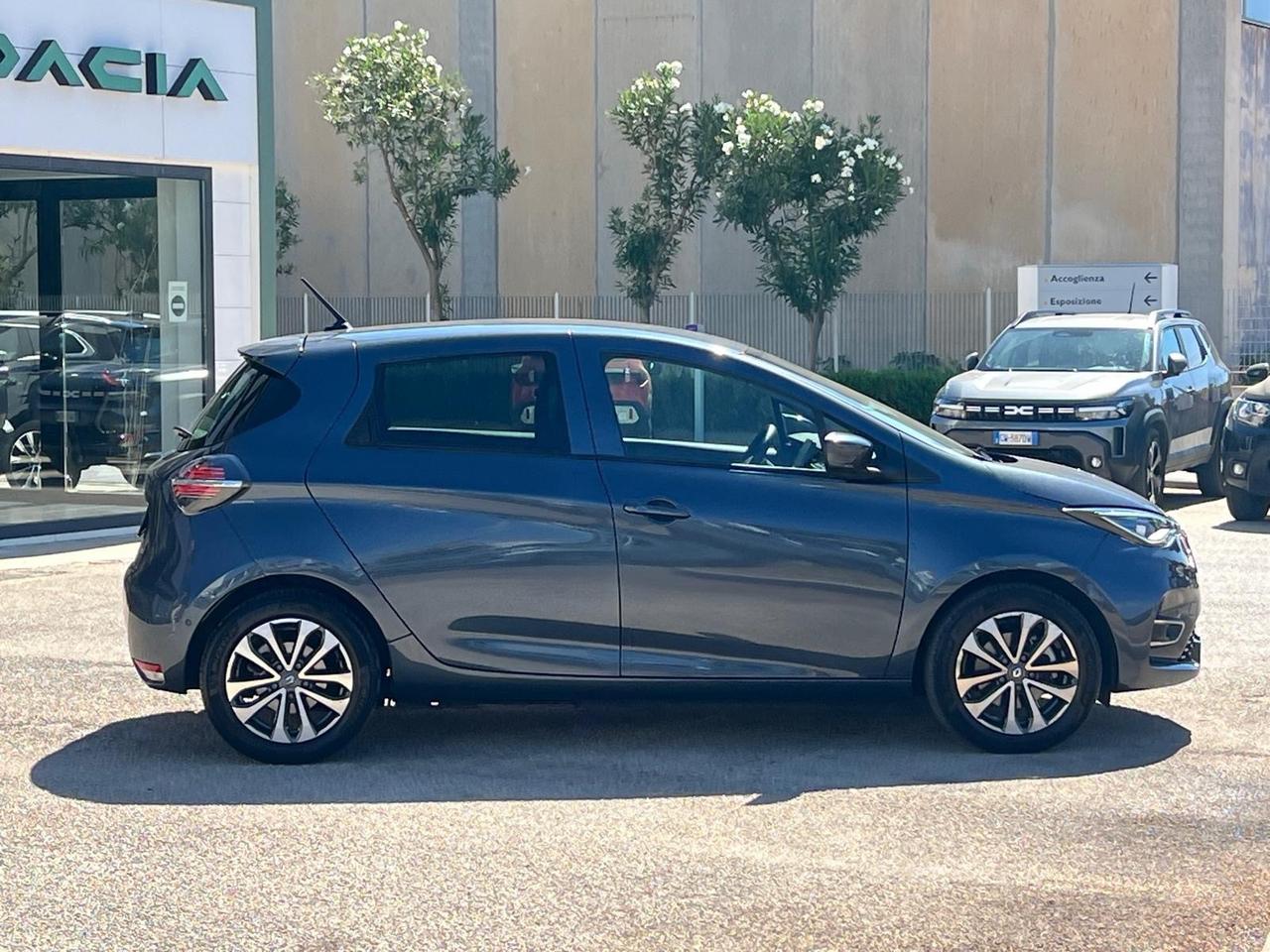 Renault ZOE Intens R135