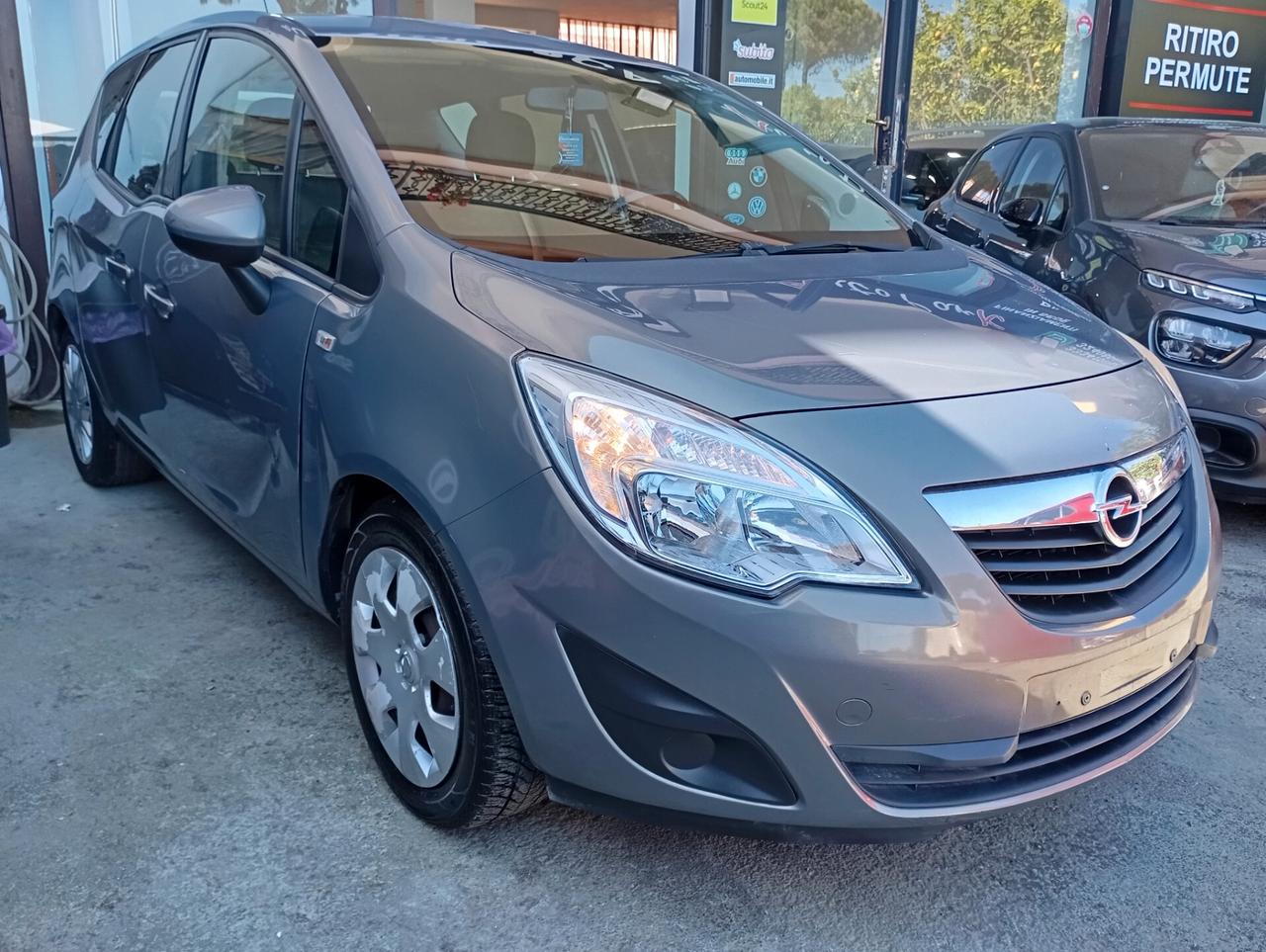 Opel Meriva 1.7 CDTI 110CV Elective
