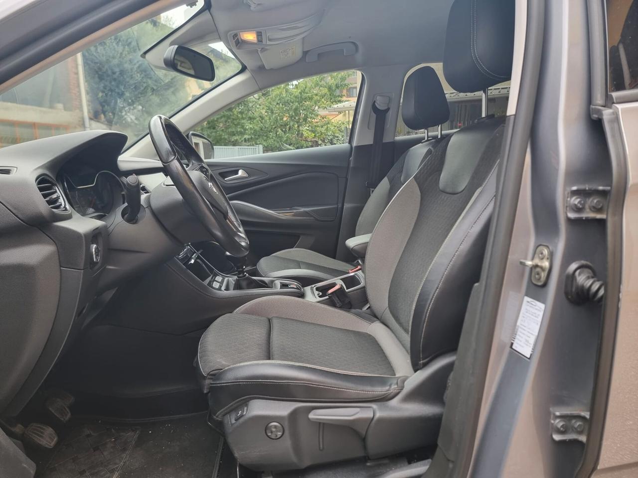Opel Grandland X 1.6 diesel Ecotec Start&Stop Innovation