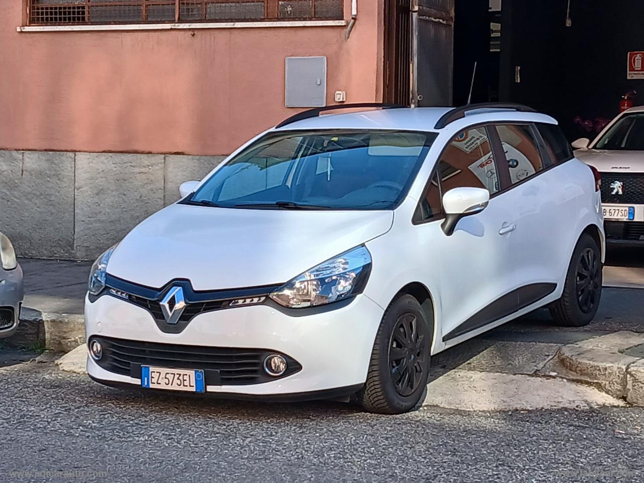 RENAULT Clio Sporter 1.2 75 CV