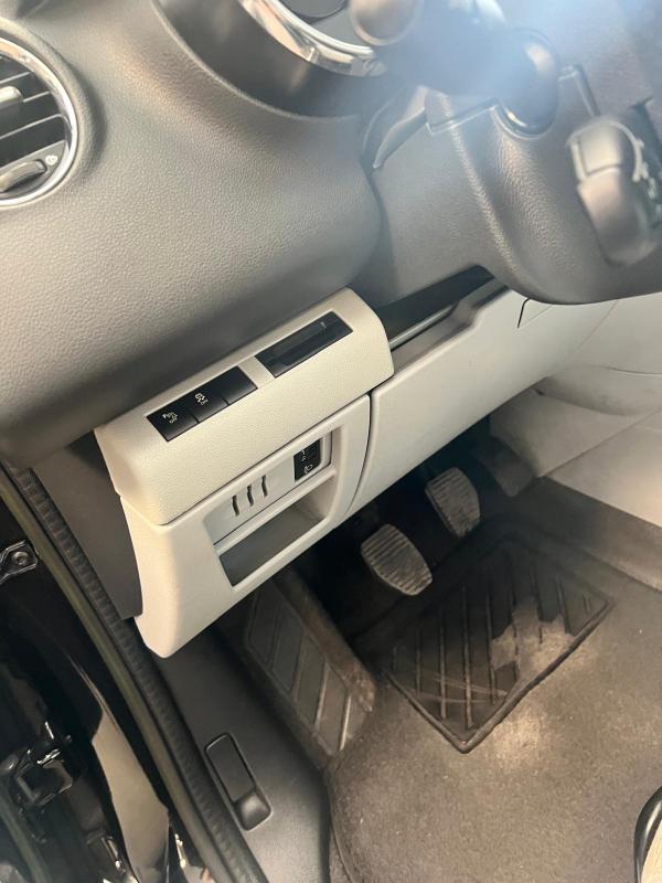 Peugeot 5008 5008 1.6 hdi 8v 115cv 7 Posti