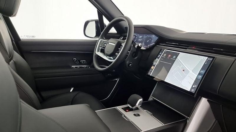 Land Rover Range Rover 3.0D l6 350 CV HSE