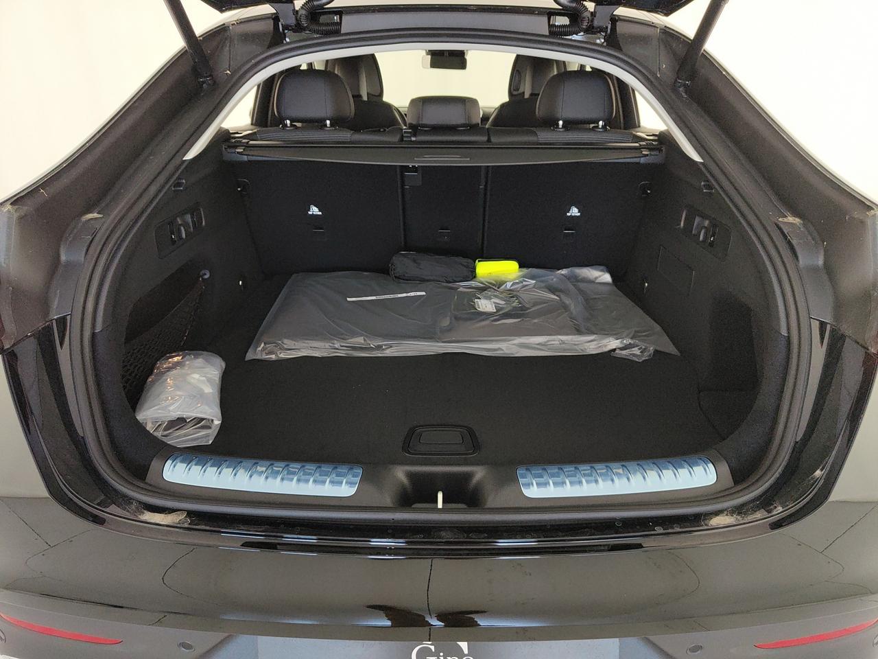 Mercedes-Benz GLC 220 d 4MATIC Coupe