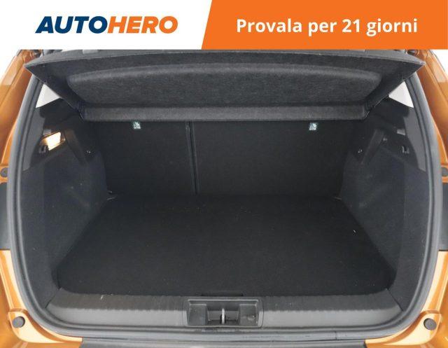 RENAULT Captur Plug-in Hybrid E-Tech 160 CV Intens