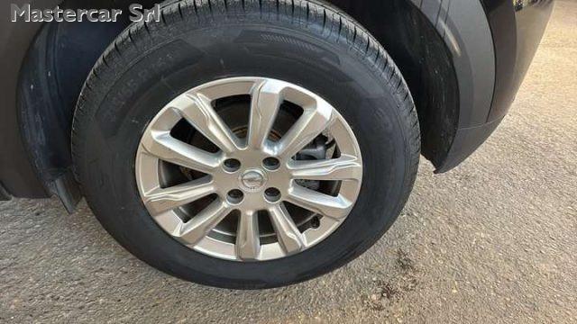 OPEL Mokka-e elettrica Mokka 300KM AUTON Edition tg : GP533FN