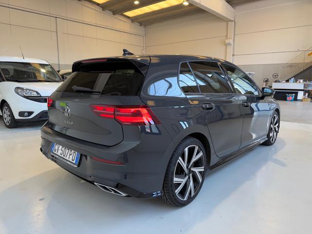 VOLKSWAGEN Golf 2.0 TDI 150 CV DSG SCR R-Line