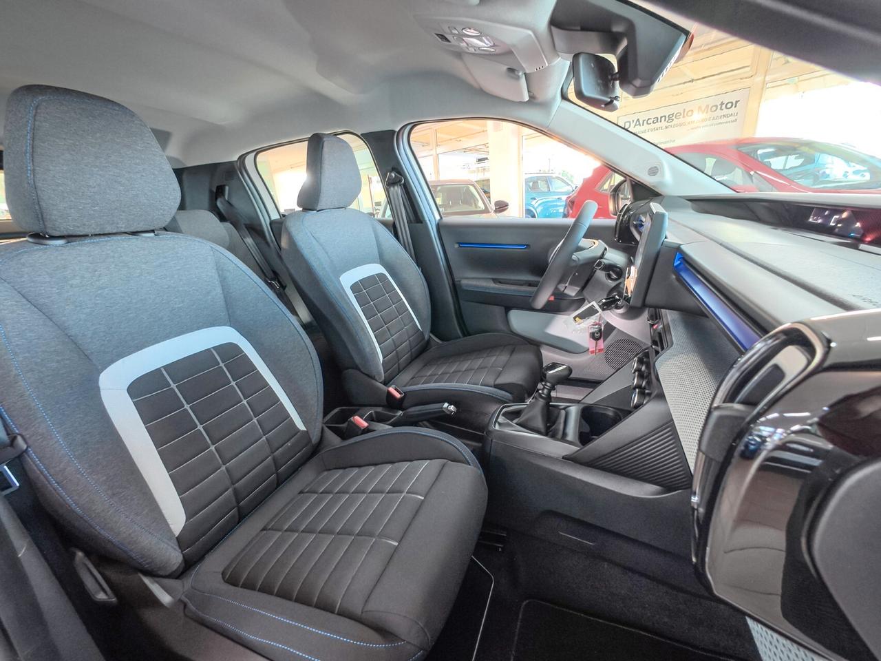 Citroen C3 PureTech 100 S&S Plus KM ZERO