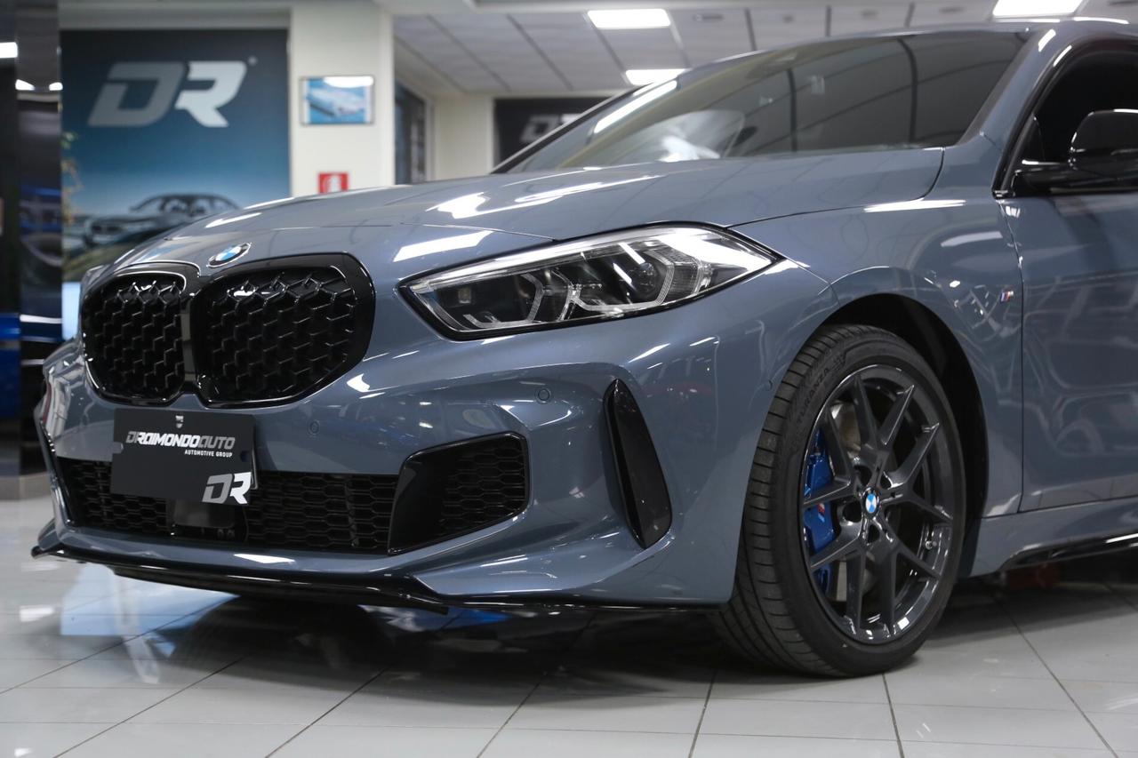 Bmw M 135i xDrive auto_2024