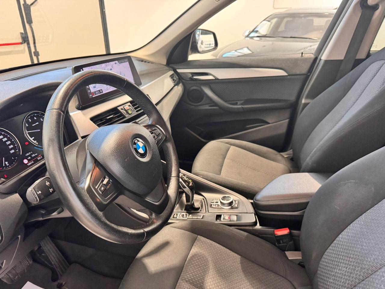 Bmw X1 sDrive18i Sport