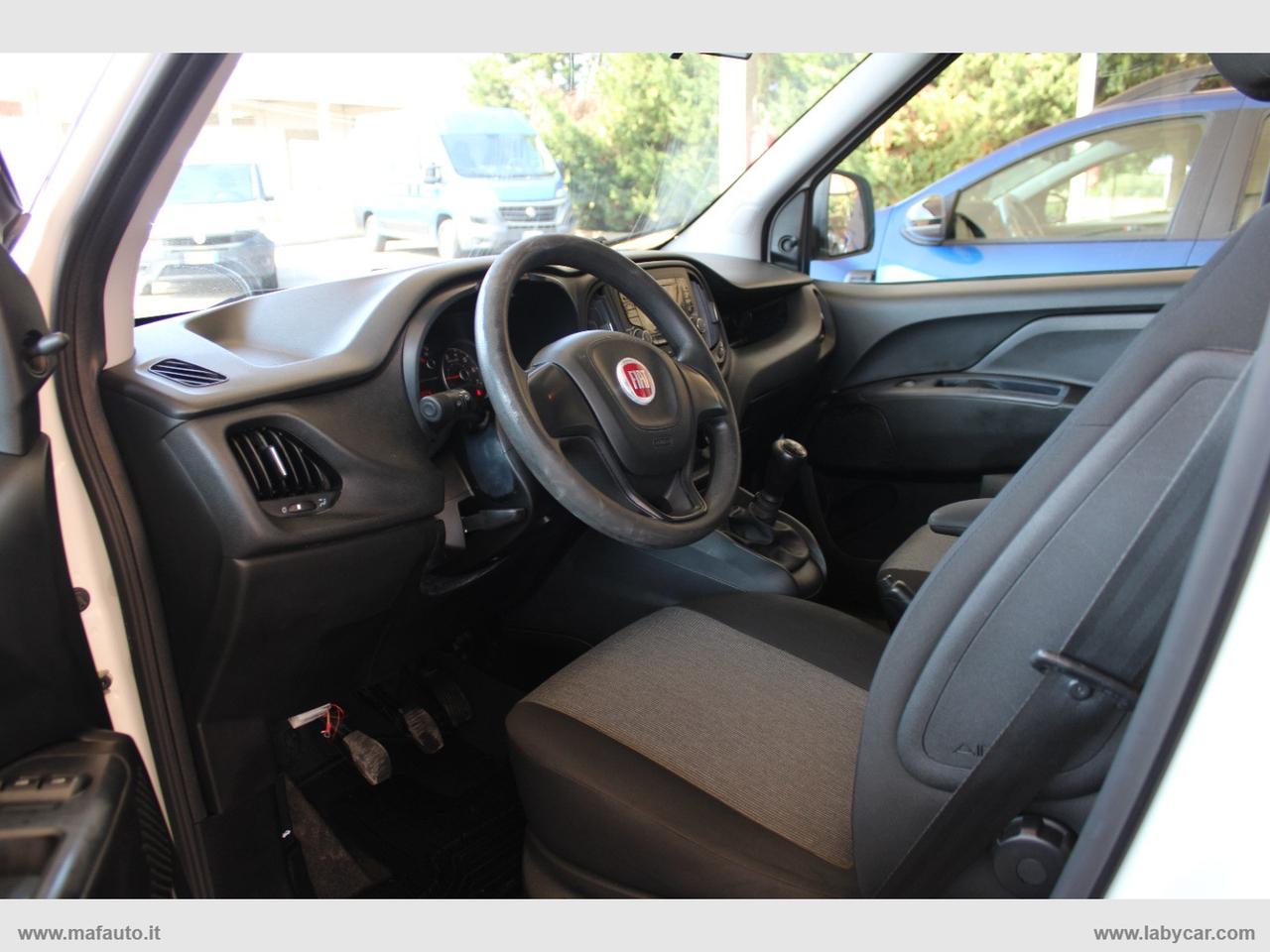 Doblò 1.3 MJT CARGO Combi N1