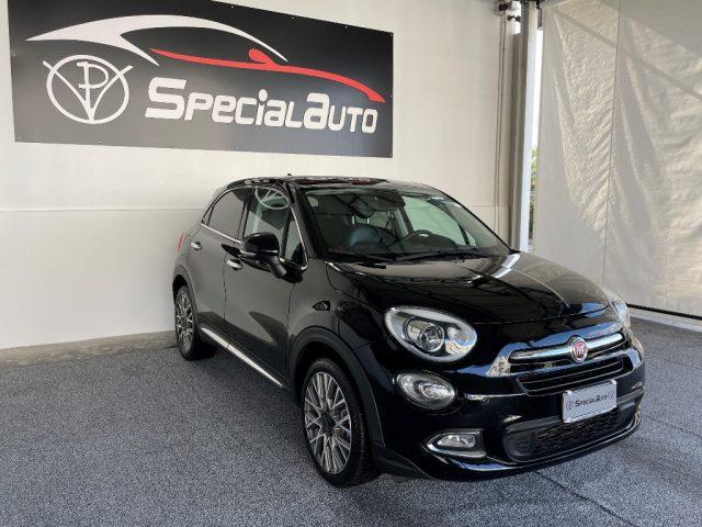 FIAT 500X 1.3 MultiJet 95cv navi+retrocamera