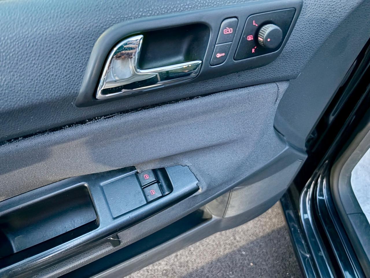 !! AUTO ECONOMICA!! VOLKSWAGEN POLO 1.2 Benz 3P 12V