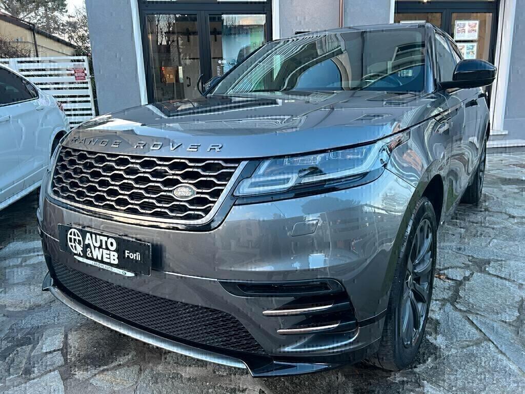 RANGE ROVER VELAR 2.0 Si4 250cv R-DYNAMIC SE