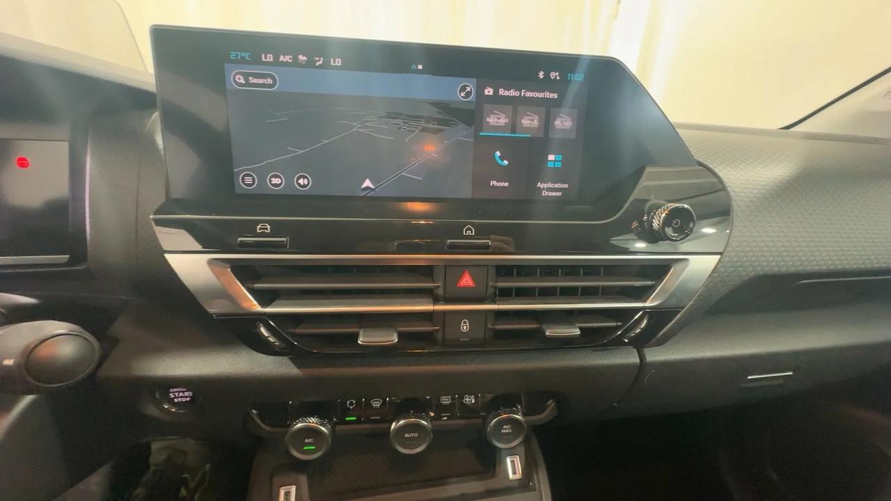 Citroen C4 X BlueHDI 130 S&S EAT8 Max