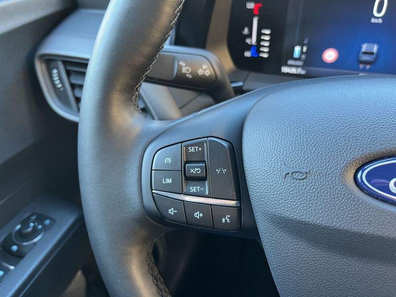 Ford Tourneo Courier 1.0 EcoBoost 125CV Titanium