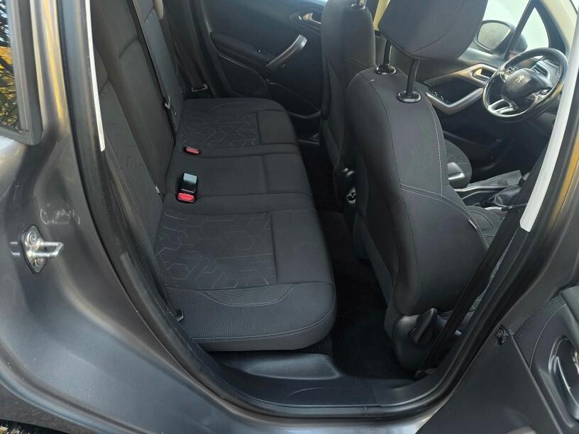 Peugeot 2008 1.4 HDi 68CV Access