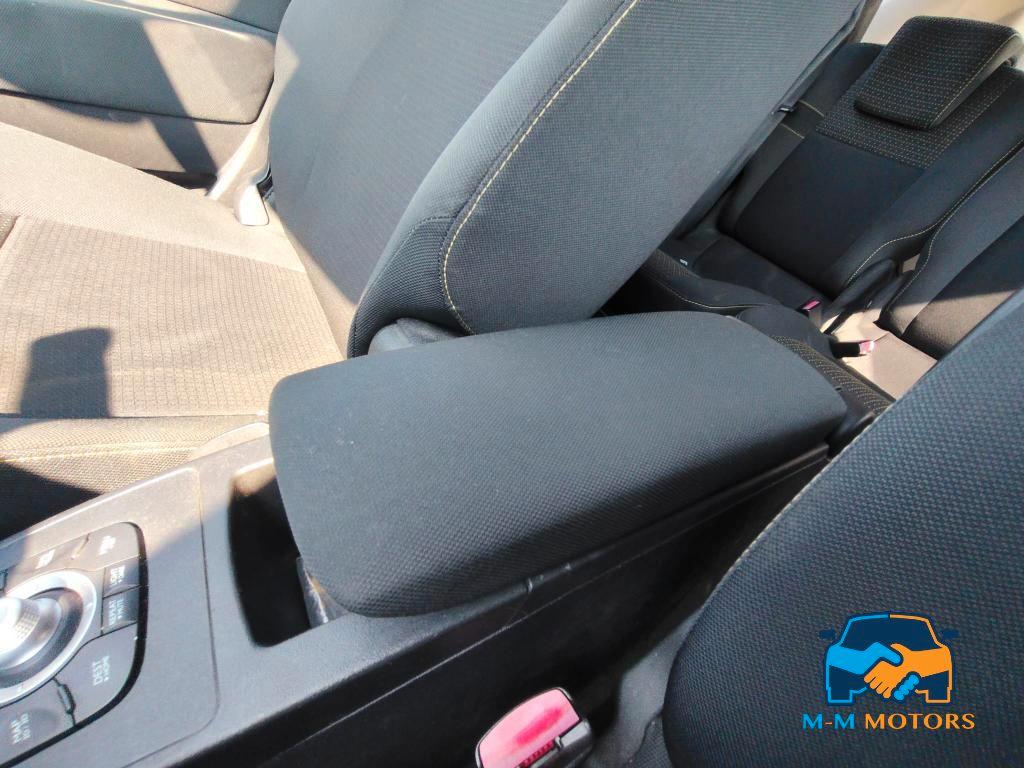 Renault Scenic X-Mod 1.5 dci Dynamique 110cv edc