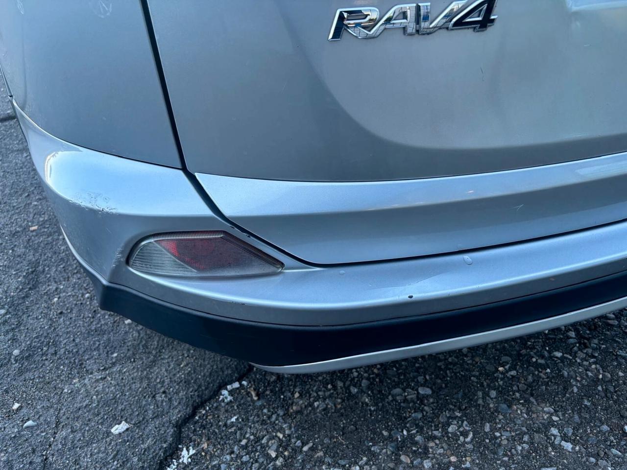 Toyota RAV 4 NEOPANTENTATO RAV4 2.0 D-4D 2WD Business