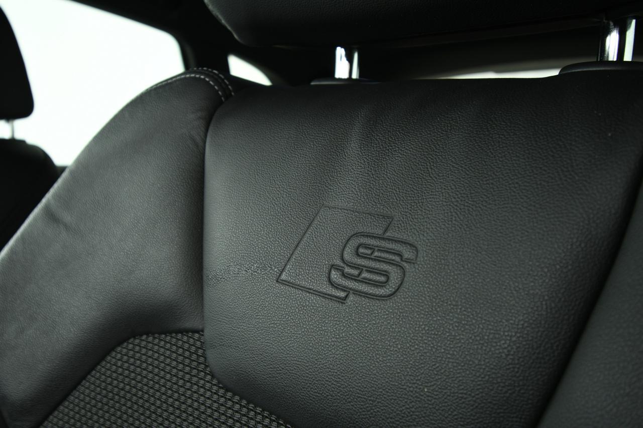 AUDI Q5 40 2.0 tdi mhev 12V S line quattro ACC+CAMERA+MATRIX