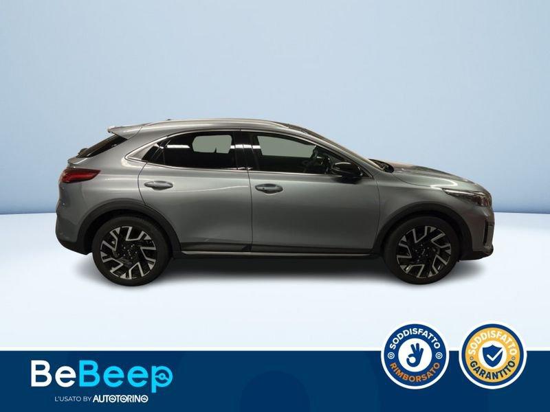 KIA Xceed 1.6 GDI PHEV EVOLUTION 141CV DCT