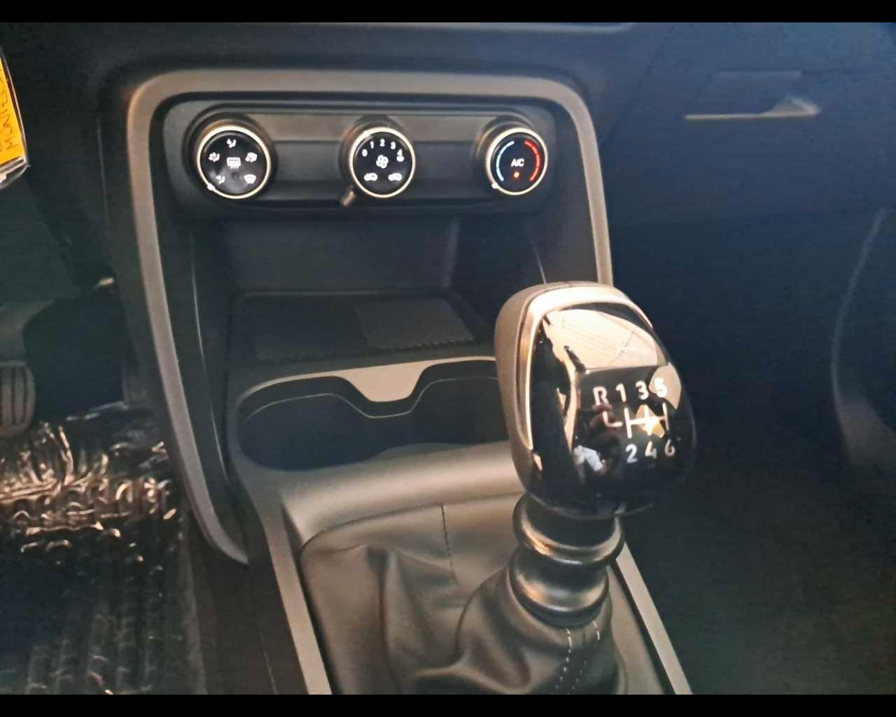 CITROEN Nuova C3 Turbo 100cv - YOU