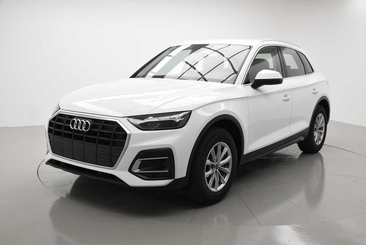 AUDIQ5 2�� serie35 TDI S tronic