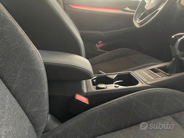 Volkswagen Golf UNICO PROPRIETARIO - SERVICE COMPL