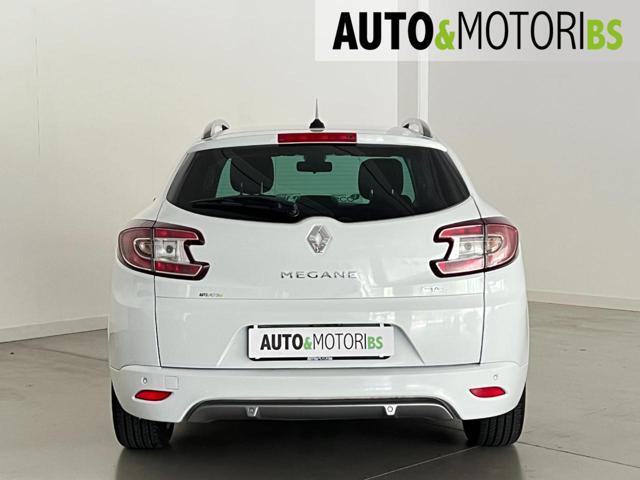 RENAULT Megane Mégane 1.5 dCi 110CV S&S ST GT Line