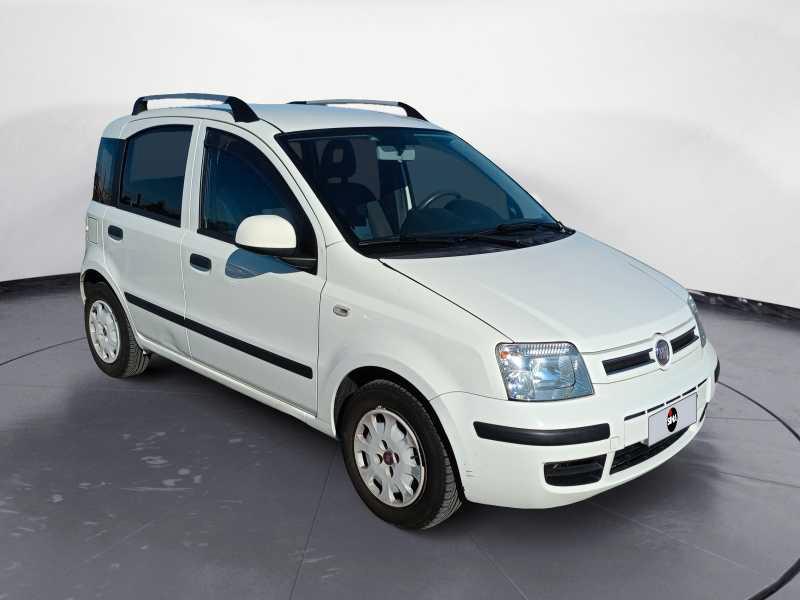 FIAT N.PANDA - PANDA DYNAMIC