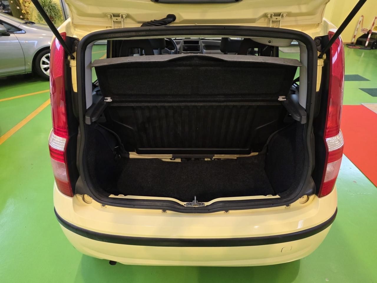 Fiat Panda 1.2 benzina,,Emotion Eco Neo Patentati