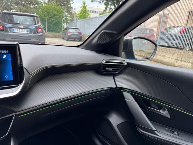 PEUGEOT 208 PureTech 100CV 5 porte GT