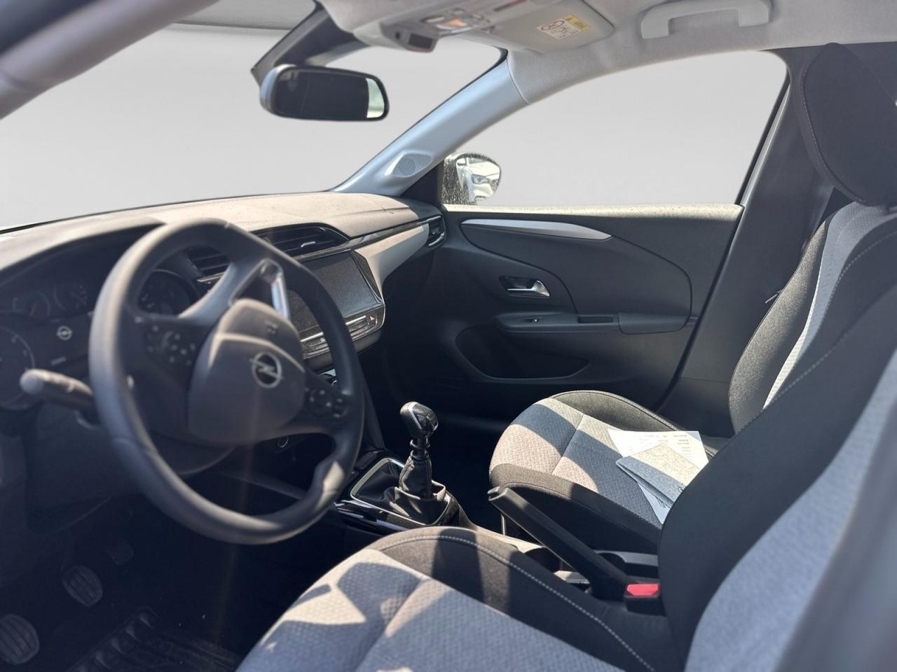 OPEL Corsa VI 2020 - Corsa 1.2 Edition s&s 75cv