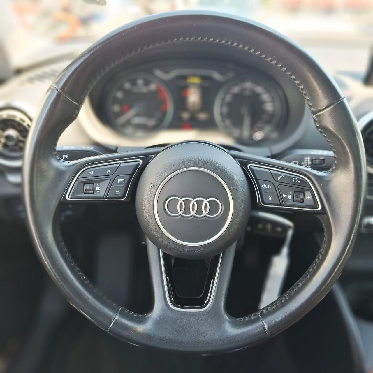 Audi A3 SPB 1.4 TFSI g-tron Business
