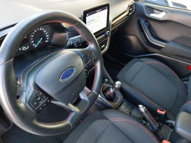 FORD Fiesta 1.5 EcoBlue 5 porte ST-Line Uniprò Bellissima