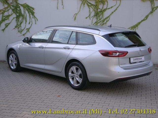 OPEL Insignia 1.6 CDTI 136 S&S aut.Sports Tourer Business