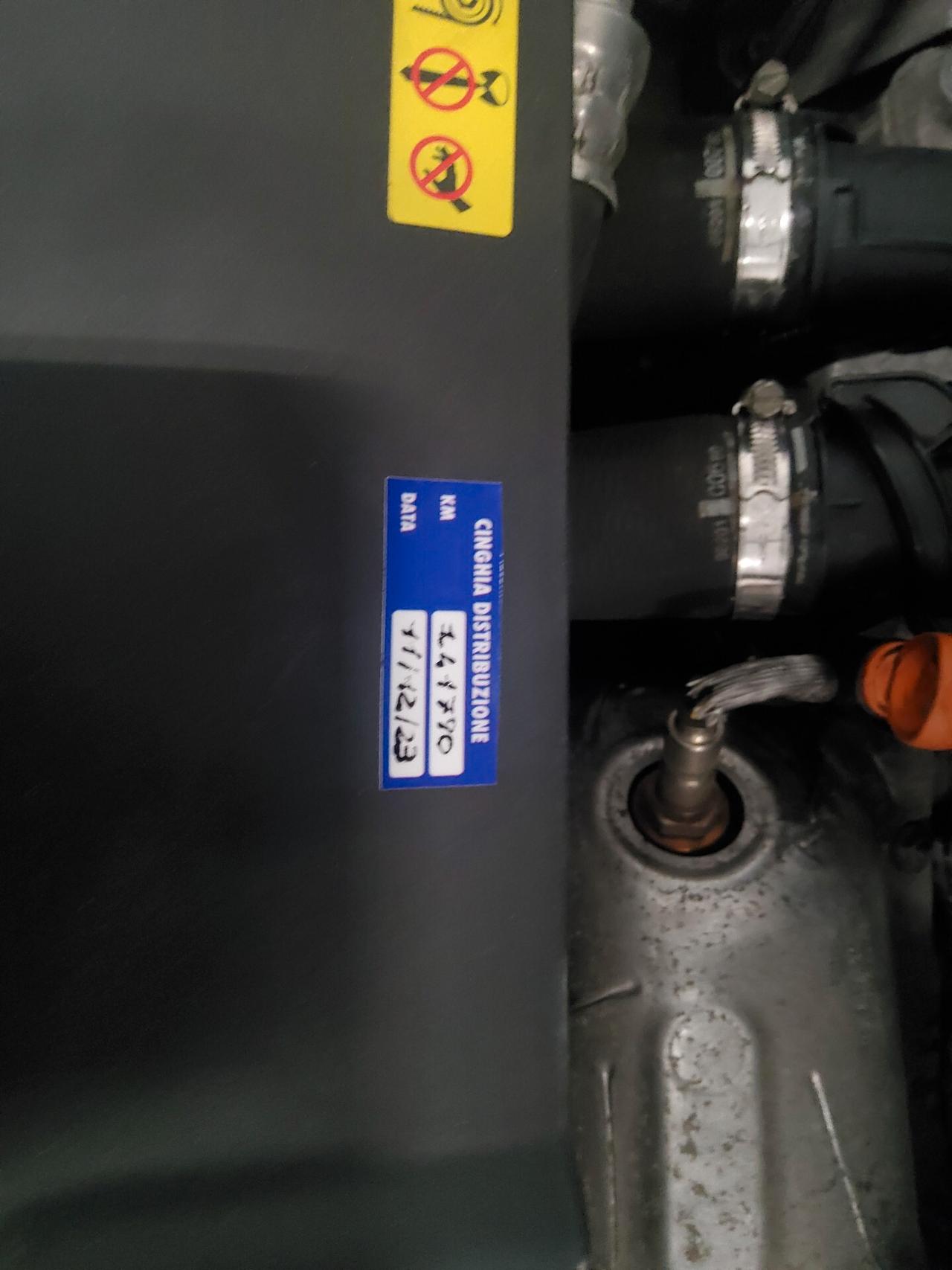Citroen Grand C4 SpaceTourer BlueHDi 130 S&S EAT8 Feel