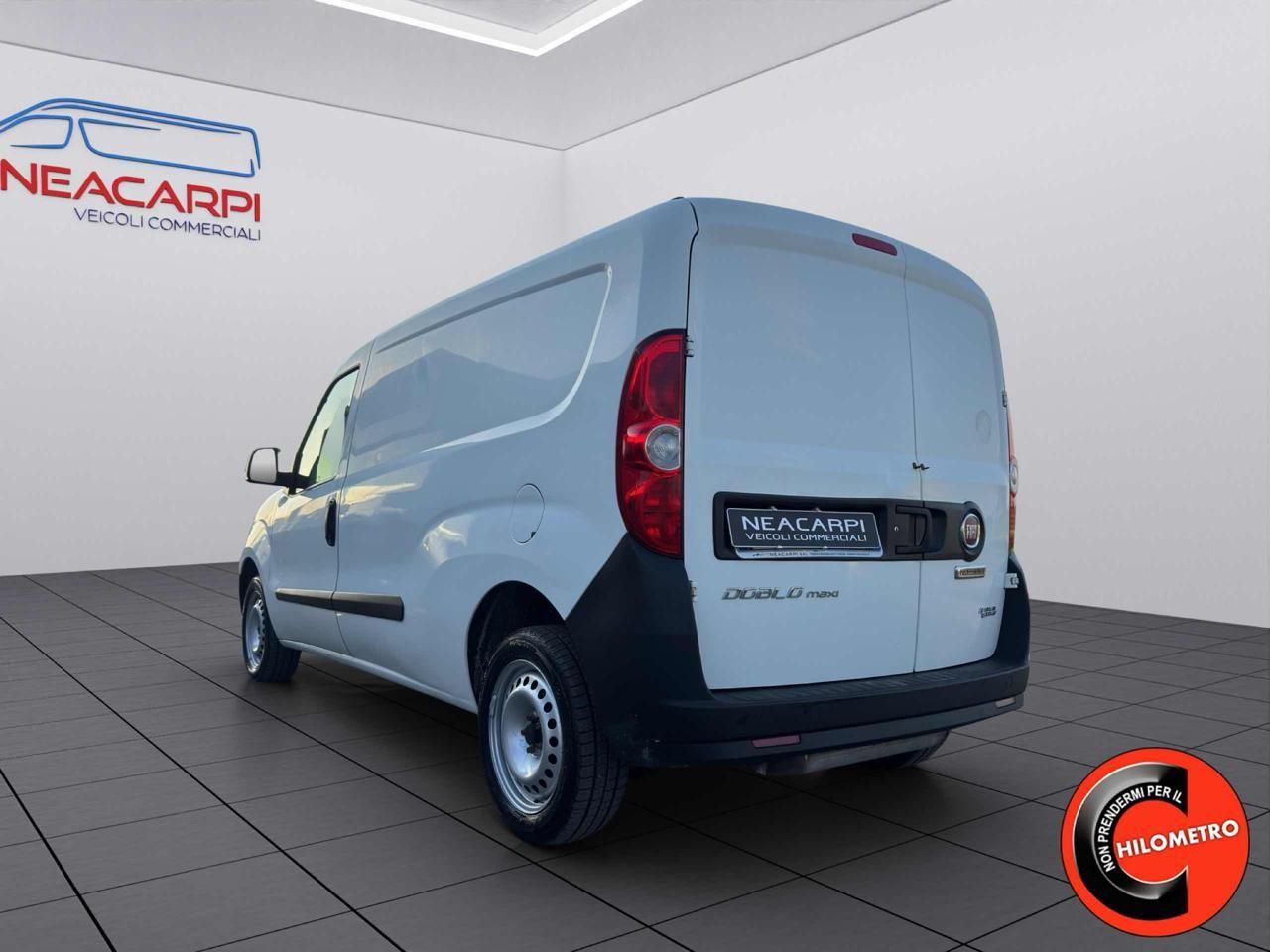 Fiat Doblo MAXI N1 1.4 N.P(PL-TN-L2H1)BENZINA METANO-