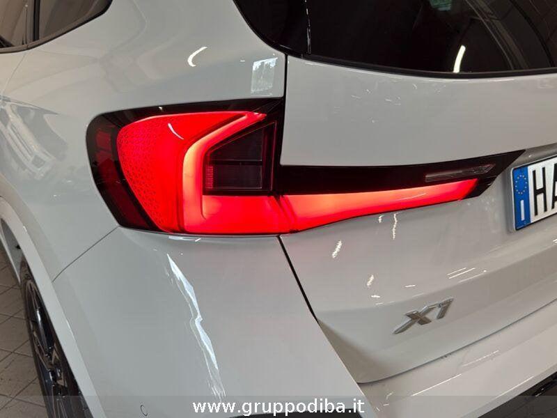 BMW X1 U11 xdrive 25e MSport Pro auto