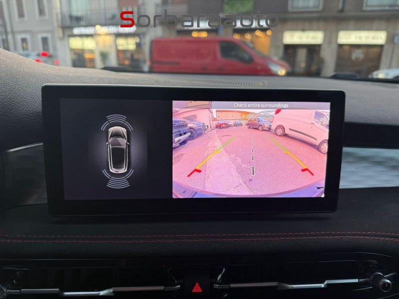 Alfa Romeo Tonale 1.5 160 CV MHEV TCT7 Veloce