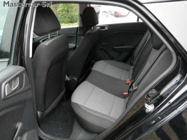 HYUNDAI i20 i20 II 5p 1.2 mpi Advanced 75cv - GA206AL