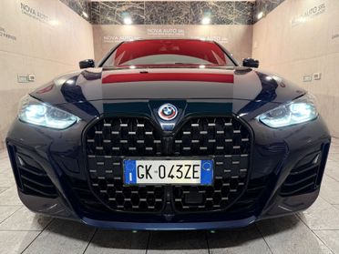 Bmw 420 420d 48V Gran Coupé Msport