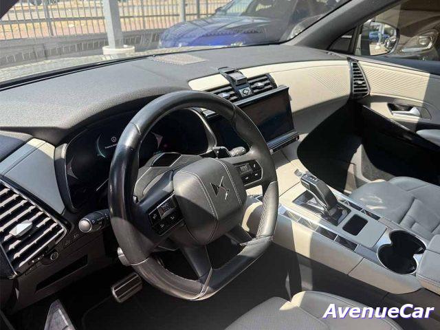 DS AUTOMOBILES DS 7 1.6 e-tense 4x4 Opera phev 300cv TETTO IVA ESPOSTA