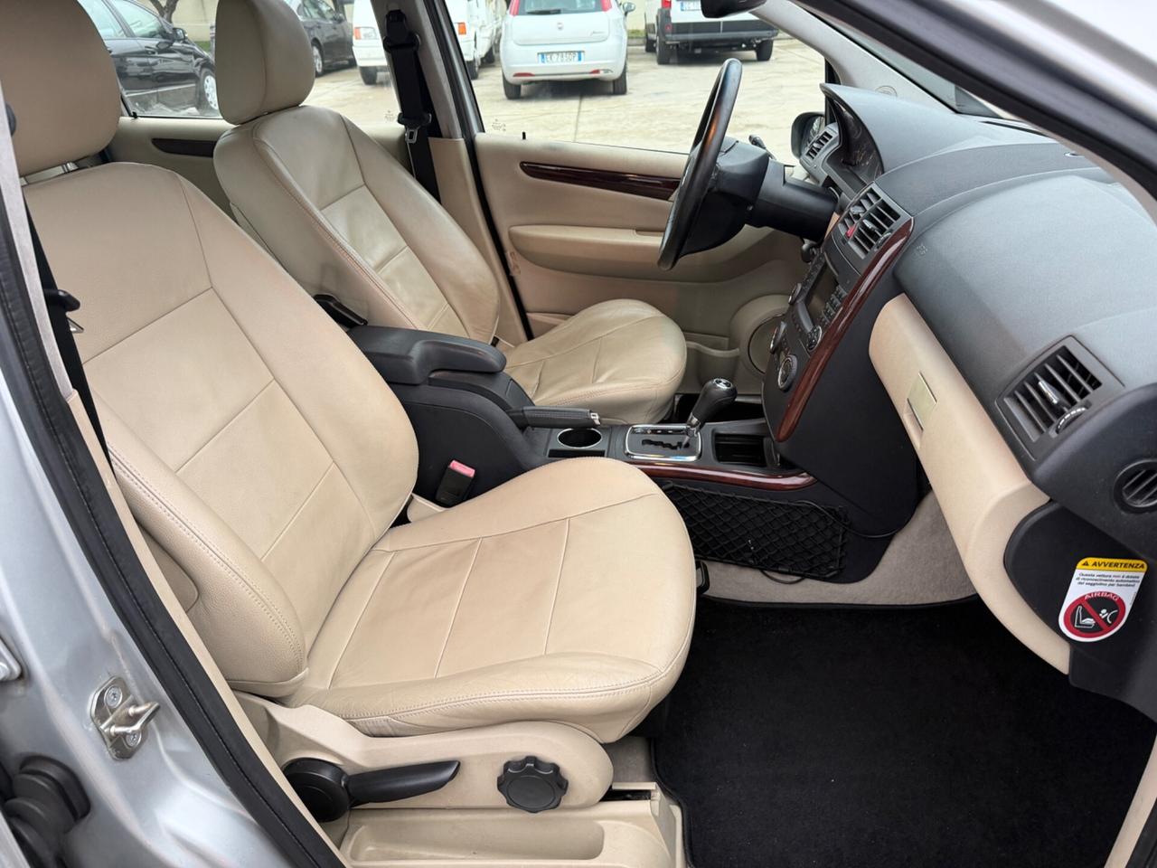 MERCEDES A 180 CDI ELEGANCE AUTOMATICO NEOPATENTATI