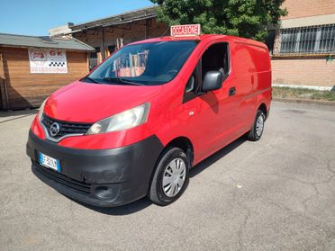 Nissan NV200 1.5 dCi 86CV Furgone Efficient, DIESEL, + IVA.